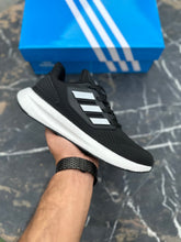 AD Ultra Boost - Black/White